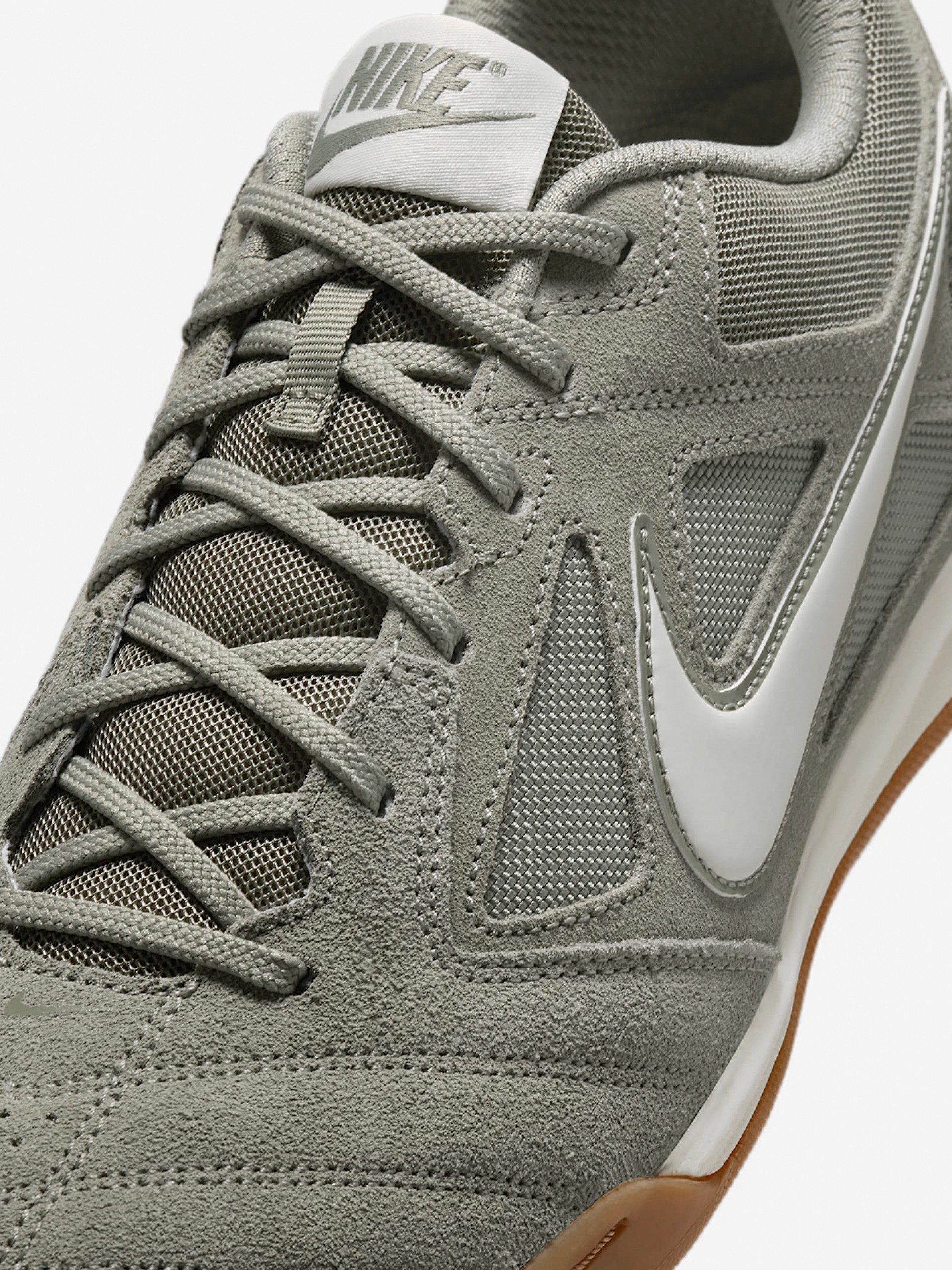 Sapatilhas Nike Gato Verdes Para Homem