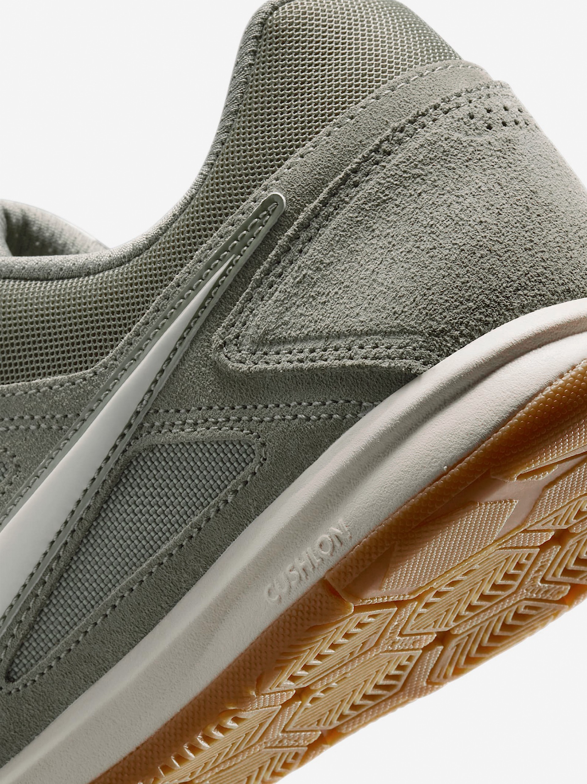 Sapatilhas Nike Gato Verdes Para Homem