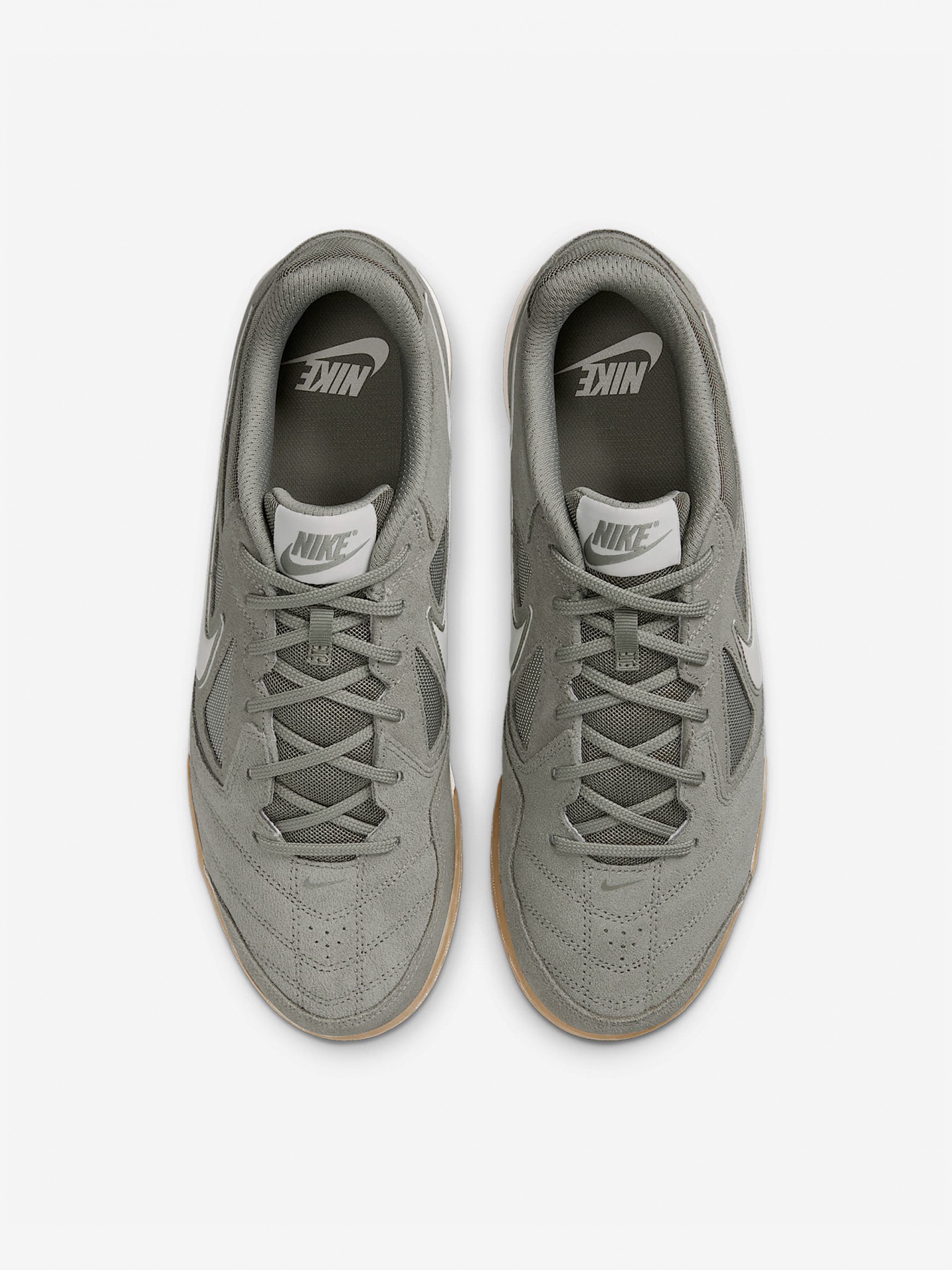 Sapatilhas Nike Gato Verdes Para Homem