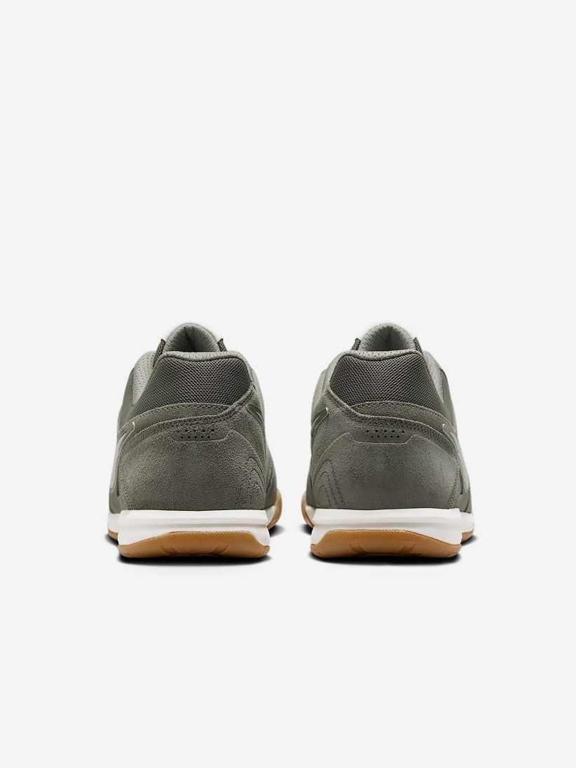 Sapatilhas Nike Gato Verdes Para Homem