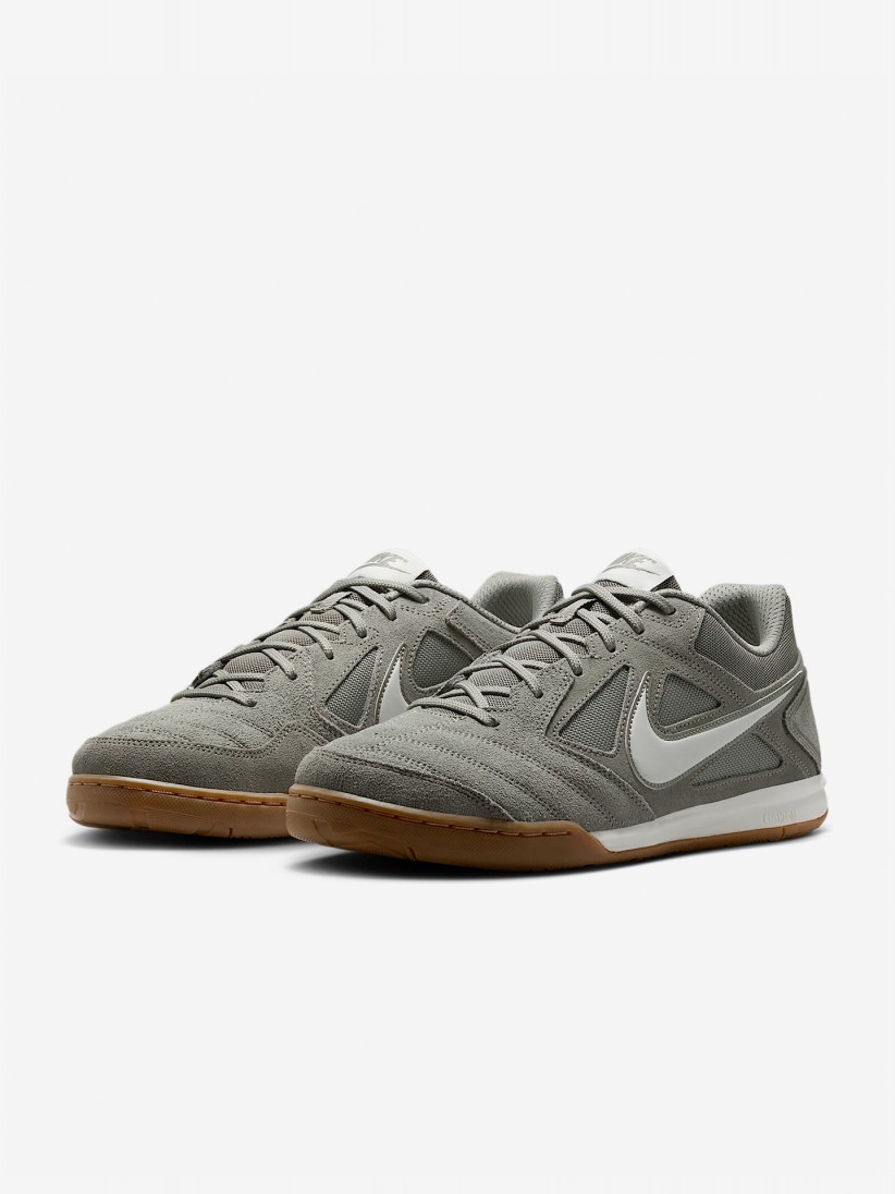 Sapatilhas Nike Gato Verdes Para Homem