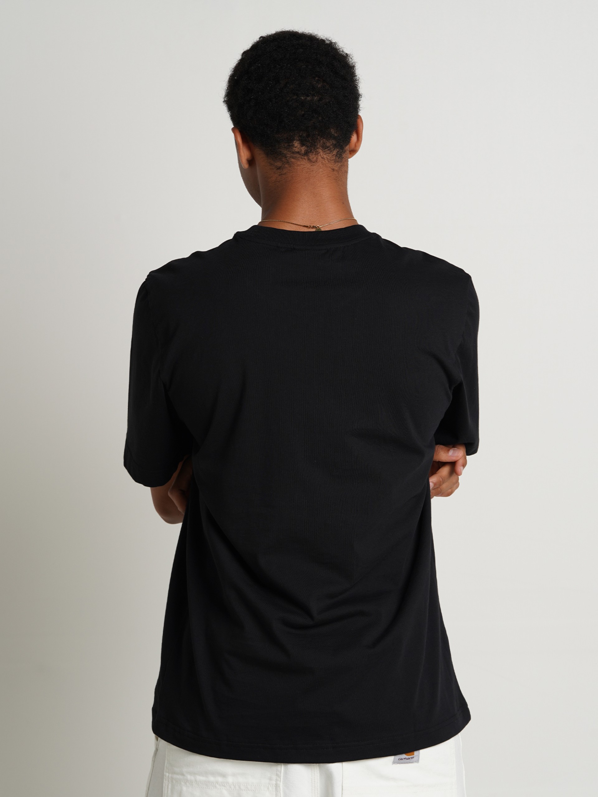 T-shirt Pixis The Design Preta