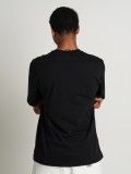 Pixis The Design Black T-shirt