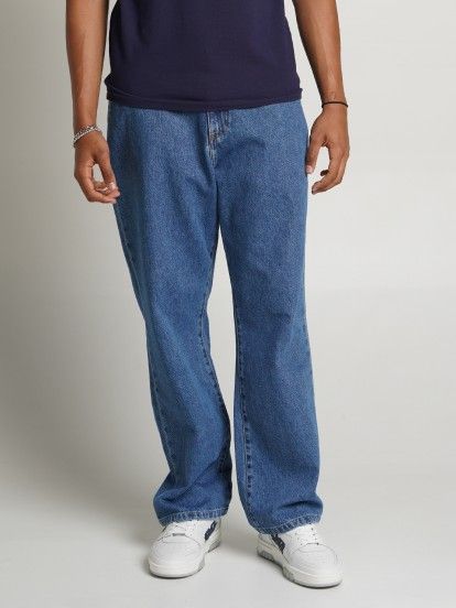 Pixis Munich Blue Jeans