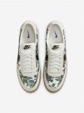 Nike Killshot 2 Grey and Green Sneakers For Men