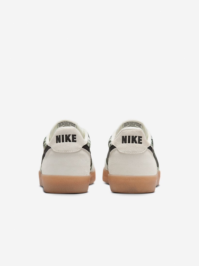 Nike Killshot 2 Grey and Green Sneakers For Men