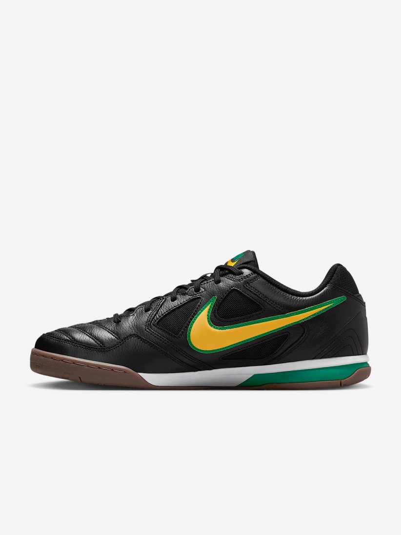 Sapatilhas Nike Gato Pretas Para Homem