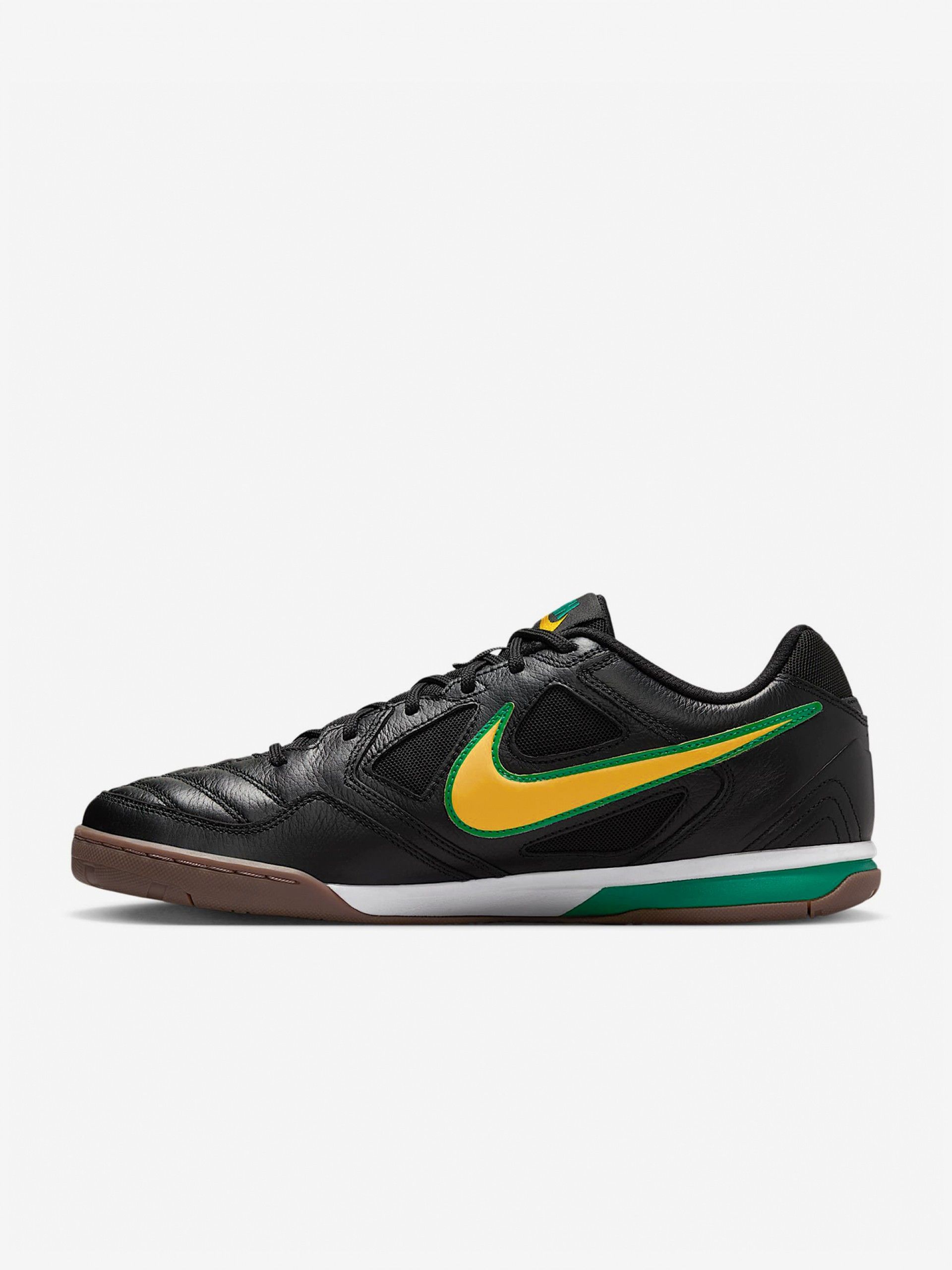 Zapatillas Nike Gato Negras Para Hombre