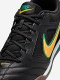 Sapatilhas Nike Gato Pretas Para Homem