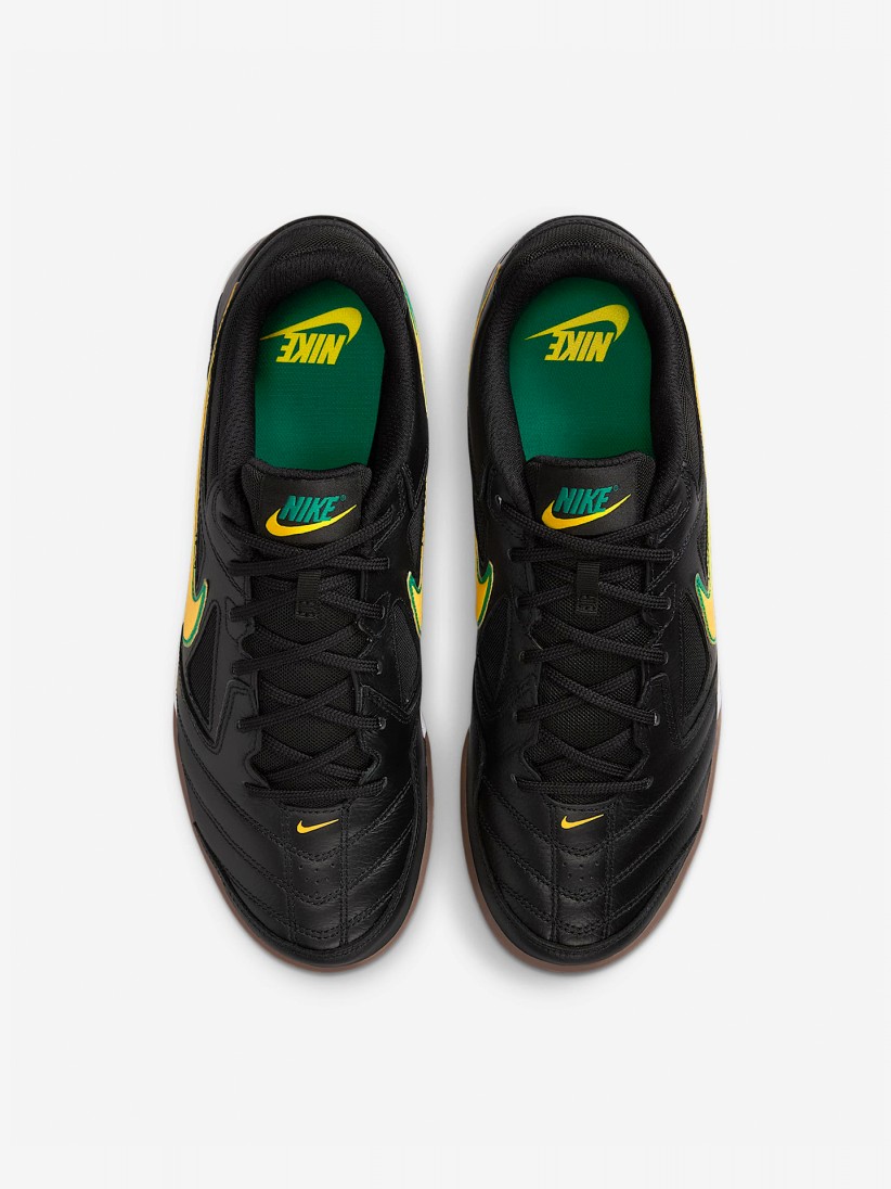 Sapatilhas Nike Gato Pretas Para Homem