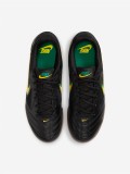 Sapatilhas Nike Gato Pretas Para Homem