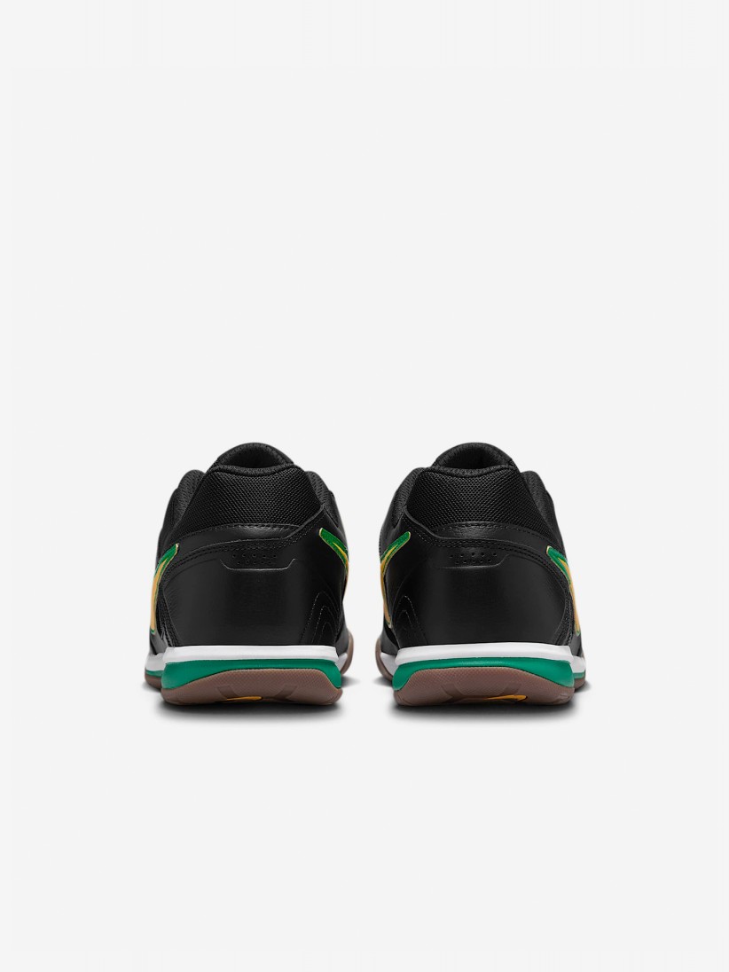 Sapatilhas Nike Gato Pretas Para Homem