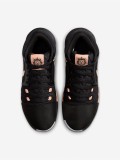 Sapatilhas de Basquetebol Nike LeBron Witness VIII Pretas Para Homem