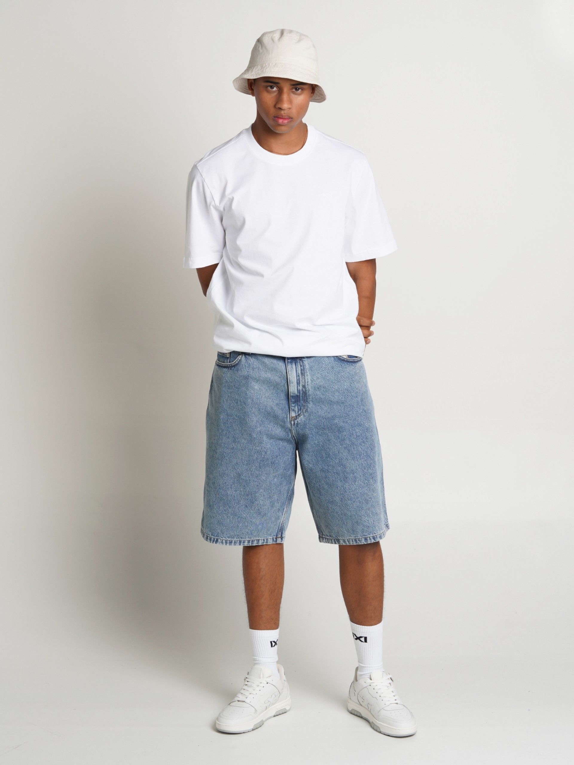 T-shirt Pixis The Edition 2.0 Branca