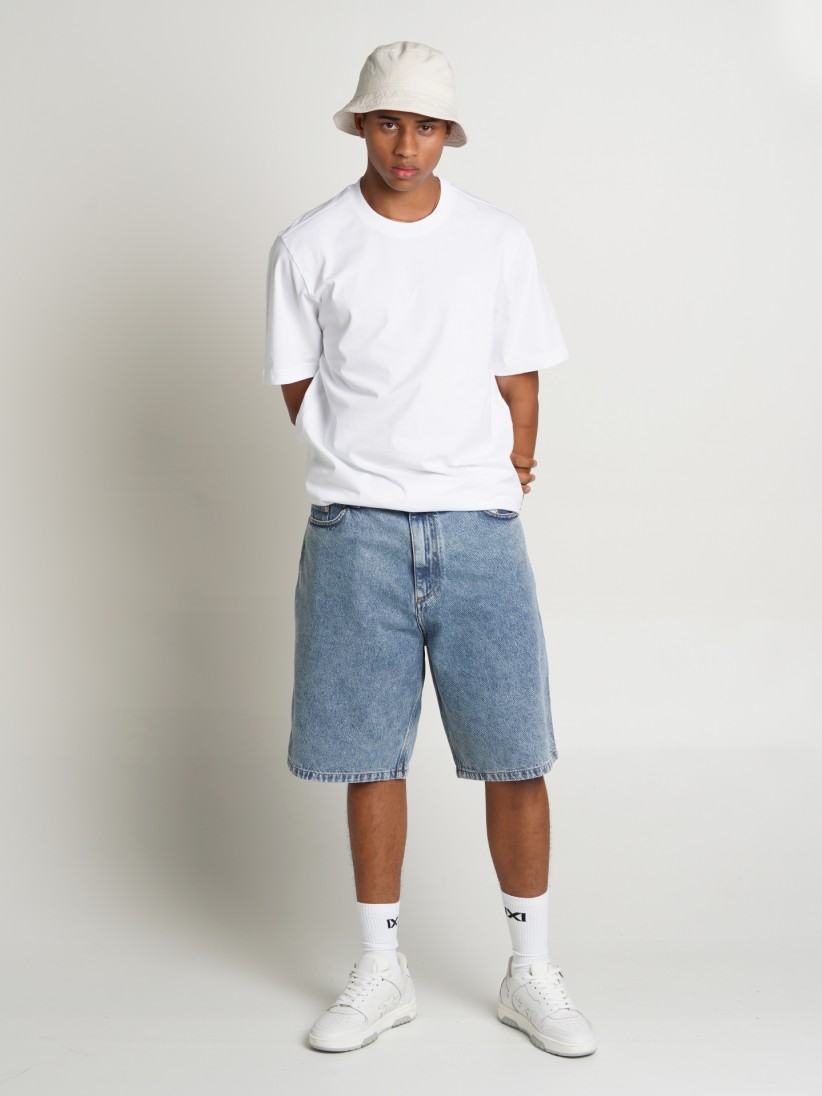 Pixis The Edition 2.0 White T-shirt