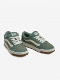 Sapatilhas Vans Hylane Verdes