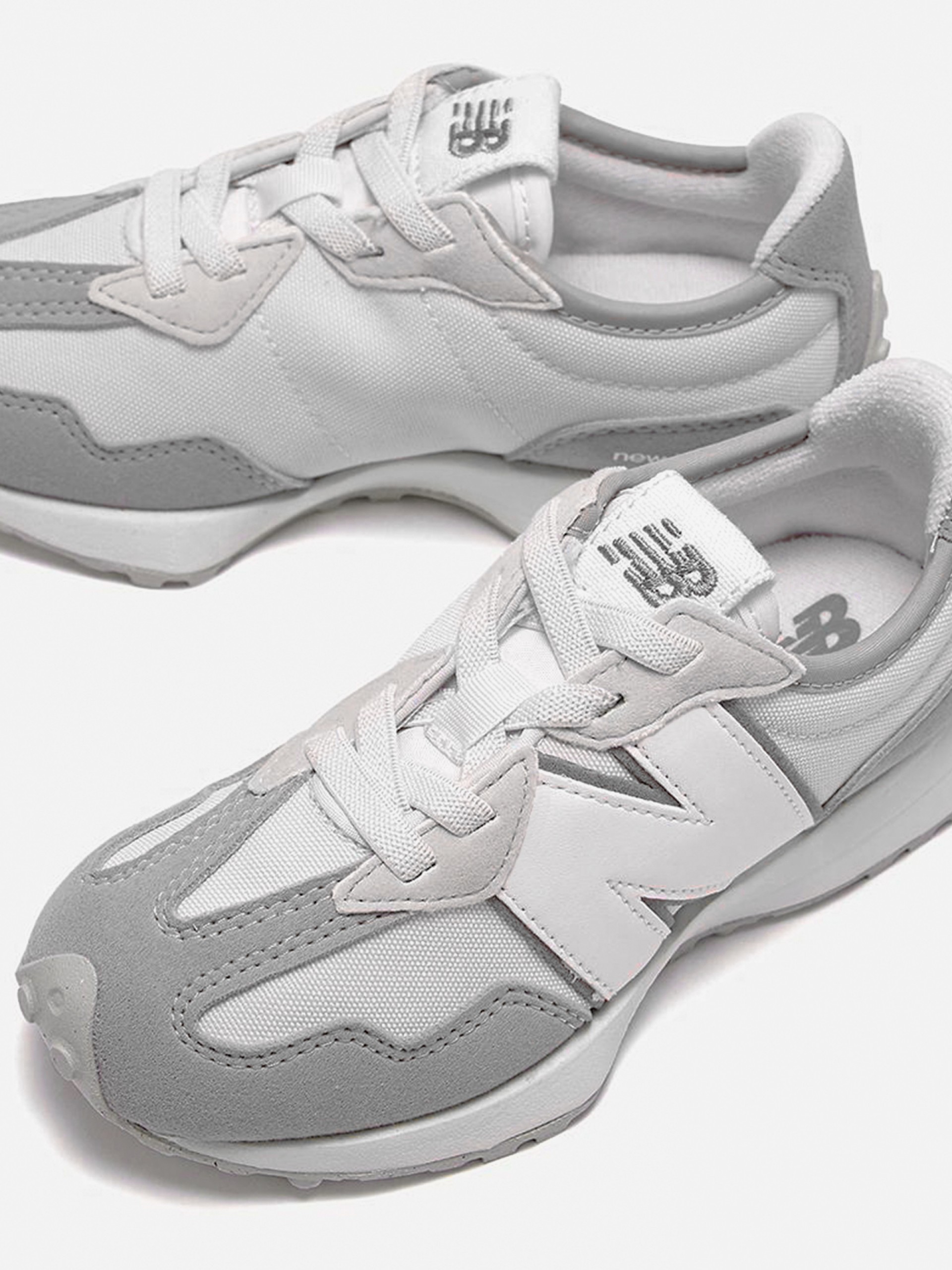 Sapatilhas New Balance PH327 V1 Cinzentas