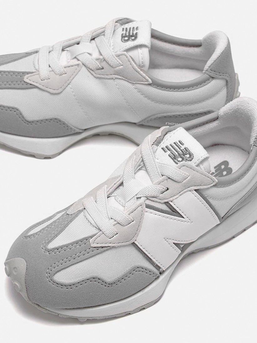 Sapatilhas New Balance PH327 V1 Cinzentas