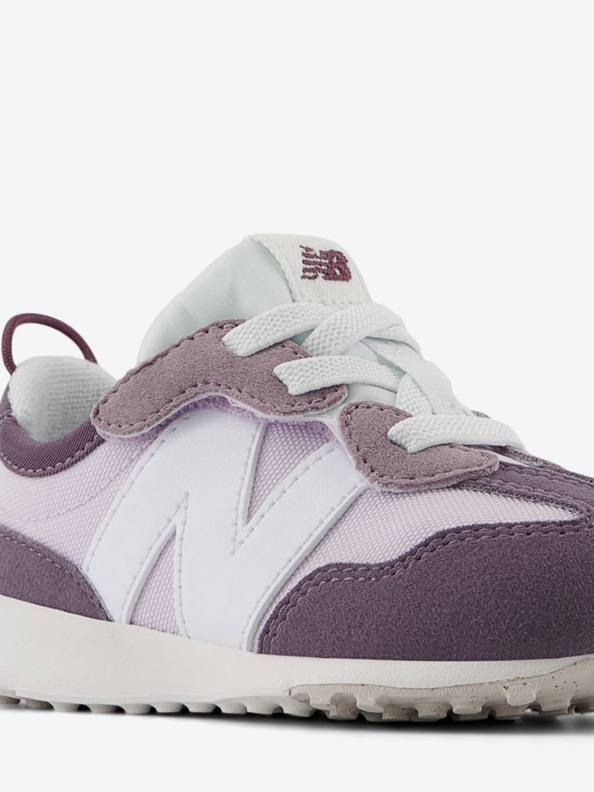 Sapatilhas New Balance NW327 V1 Roxas