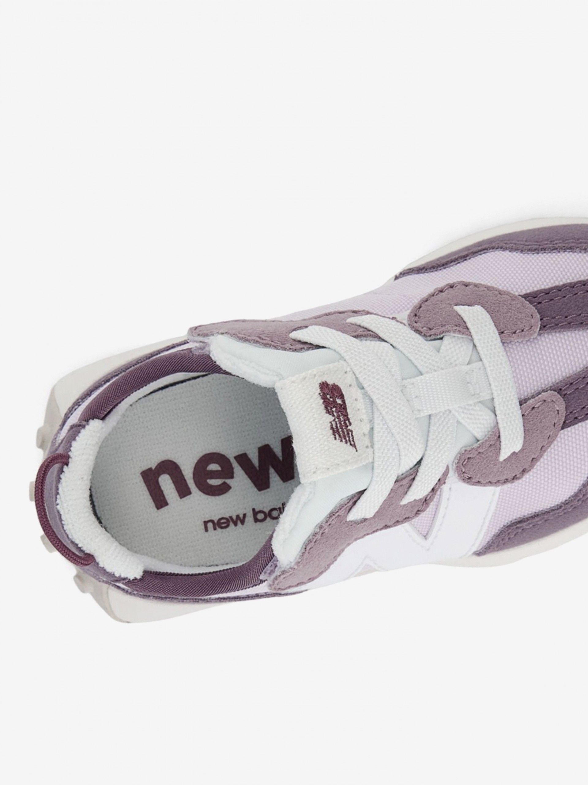 Sapatilhas New Balance NW327 V1 Roxas