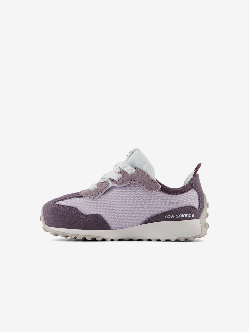 Sapatilhas New Balance NW327 V1 Roxas