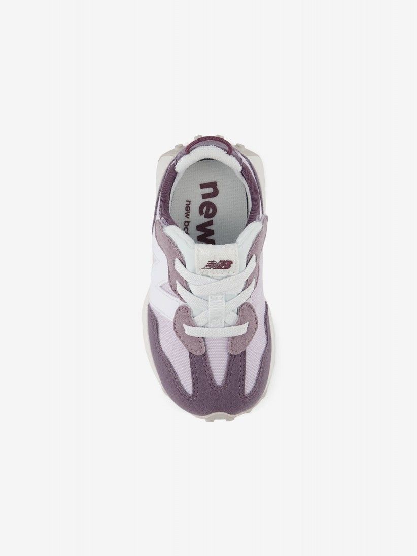 Sapatilhas New Balance NW327 V1 Roxas