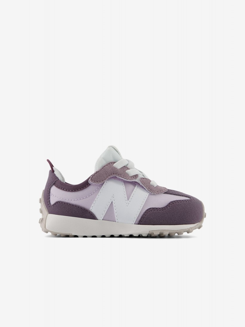 Sapatilhas New Balance NW327 V1 Roxas