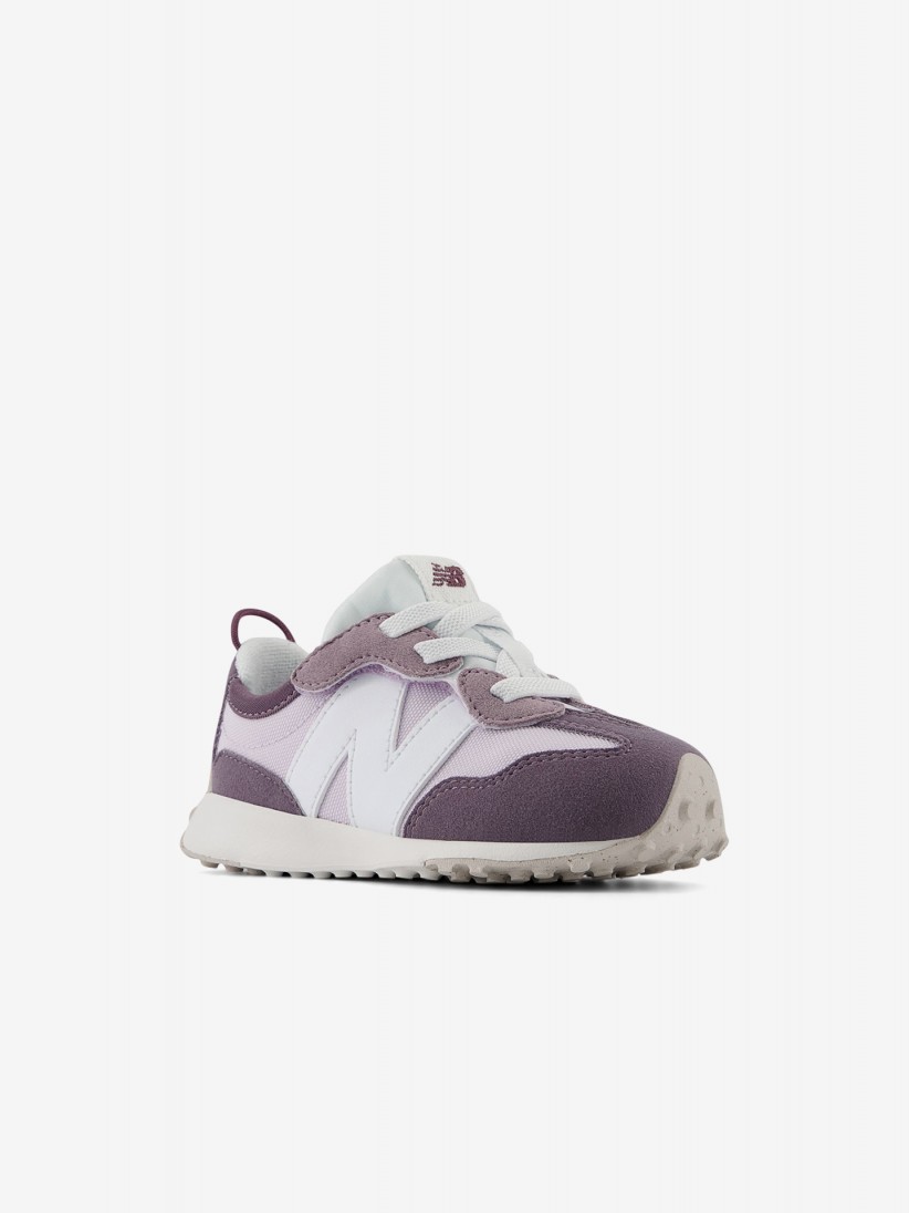 Sapatilhas New Balance NW327 V1 Roxas