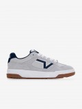 Sapatilhas Vans Upland Cinzentas e Azuis