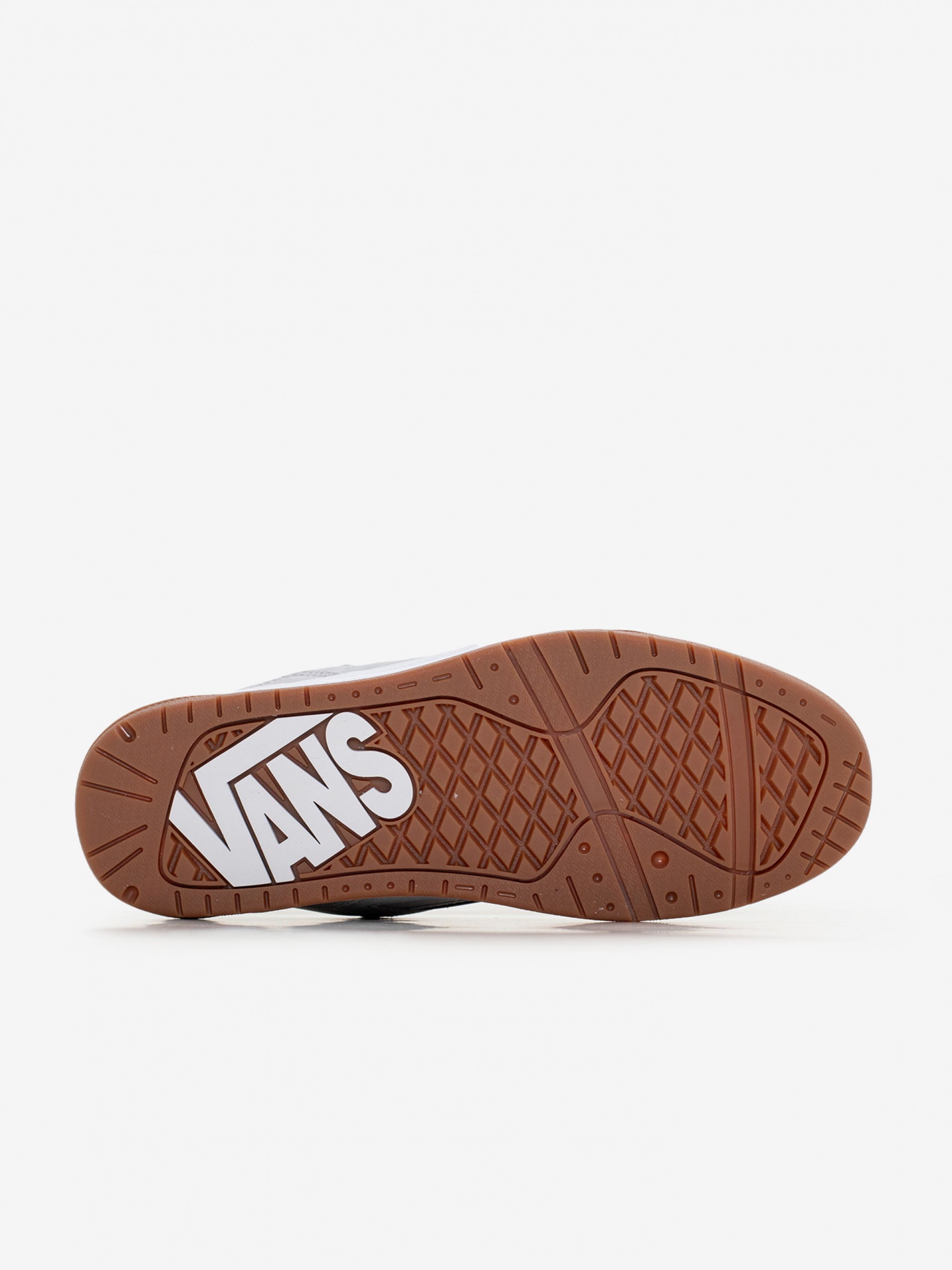 Sapatilhas Vans Upland Cinzentas e Azuis