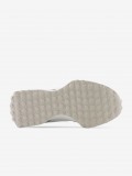 Sapatilhas New Balance GS327 V1 Cinzentas