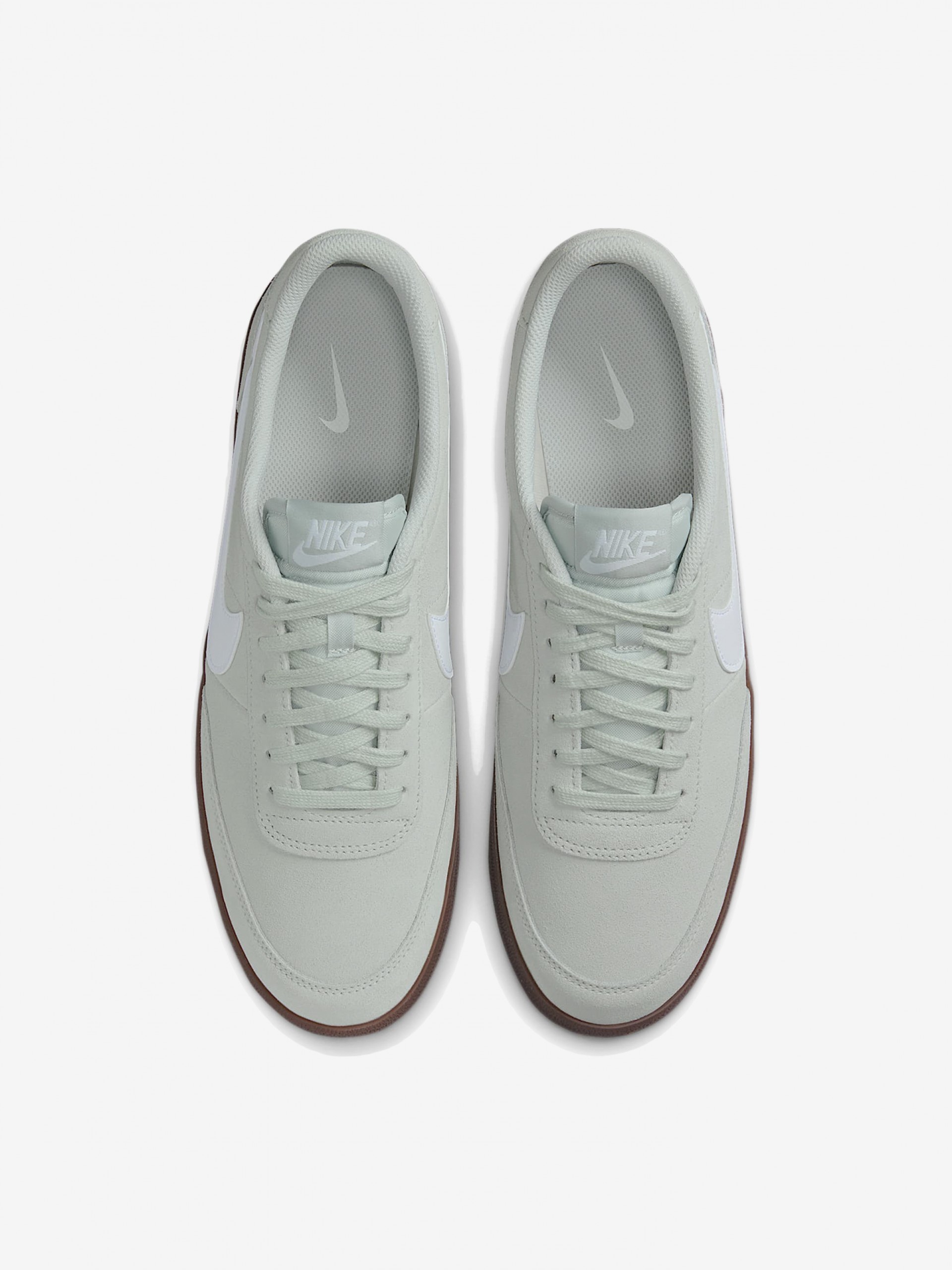 Sapatilhas Nike Killshot 2 Verdes Em Camurça Para Homem