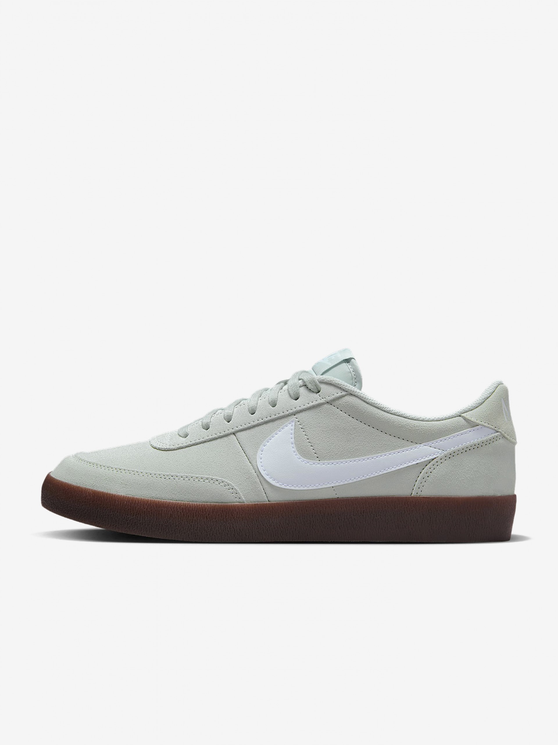 Sapatilhas Nike Killshot 2 Verdes Em Camurça Para Homem