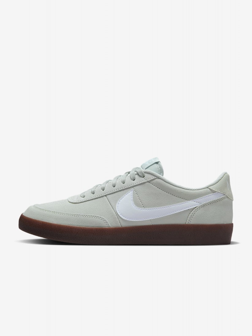 Nike Killshot 2 Green Suede Sneakers For Men