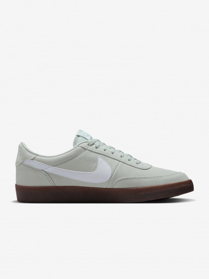 Zapatillas Nike Killshot 2 Verdes De Gamuza Para Hombre