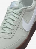 Nike Killshot 2 Green Suede Sneakers For Men