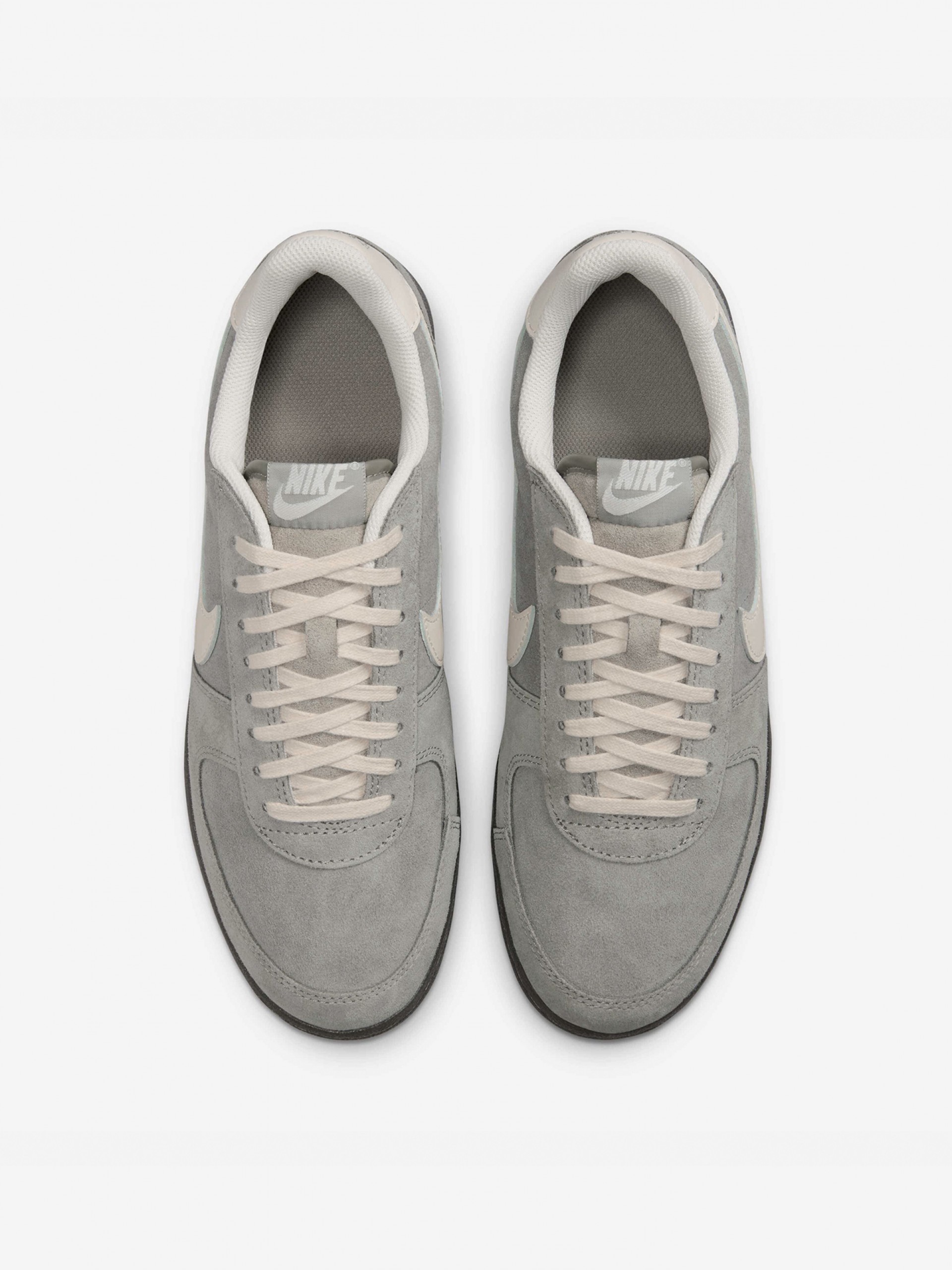 Sapatilhas Nike Field General Cinzentas Para Homem