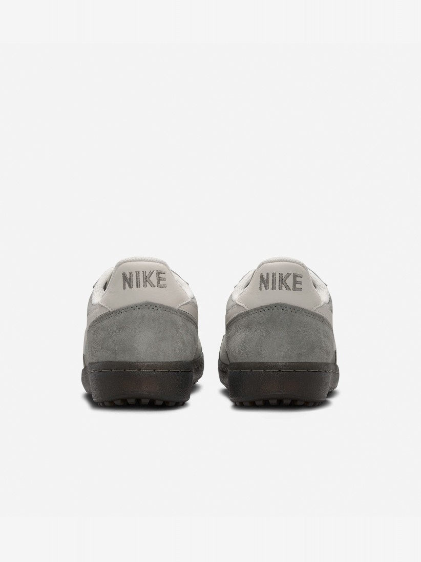 Sapatilhas Nike Field General Cinzentas Para Homem