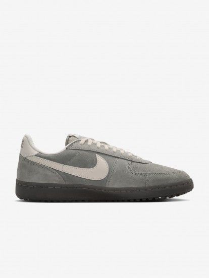 Nike Field General Grey Sneakers For Men