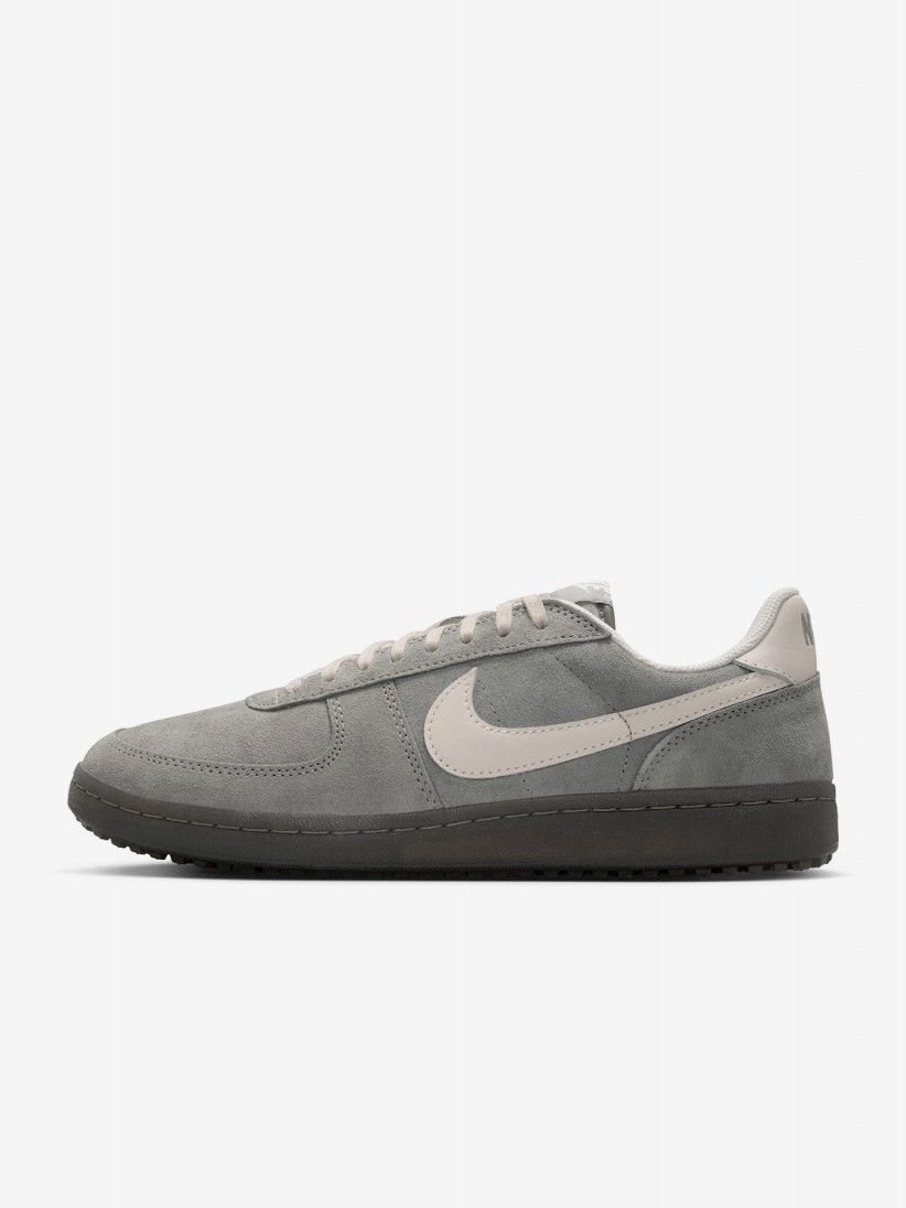 Sapatilhas Nike Field General Cinzentas Para Homem