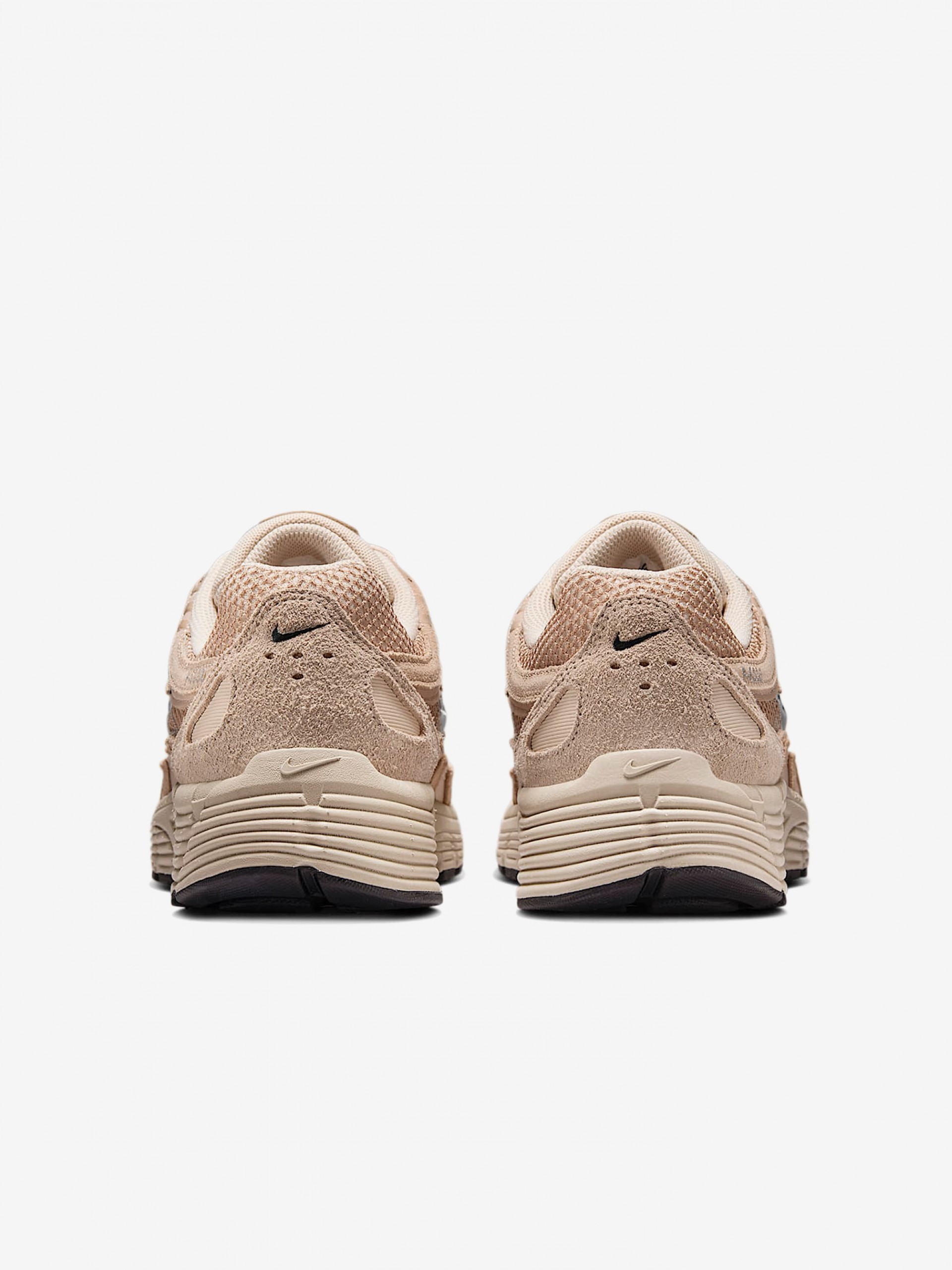 Zapatillas Nike P-6000 SE Beige Para Hombre