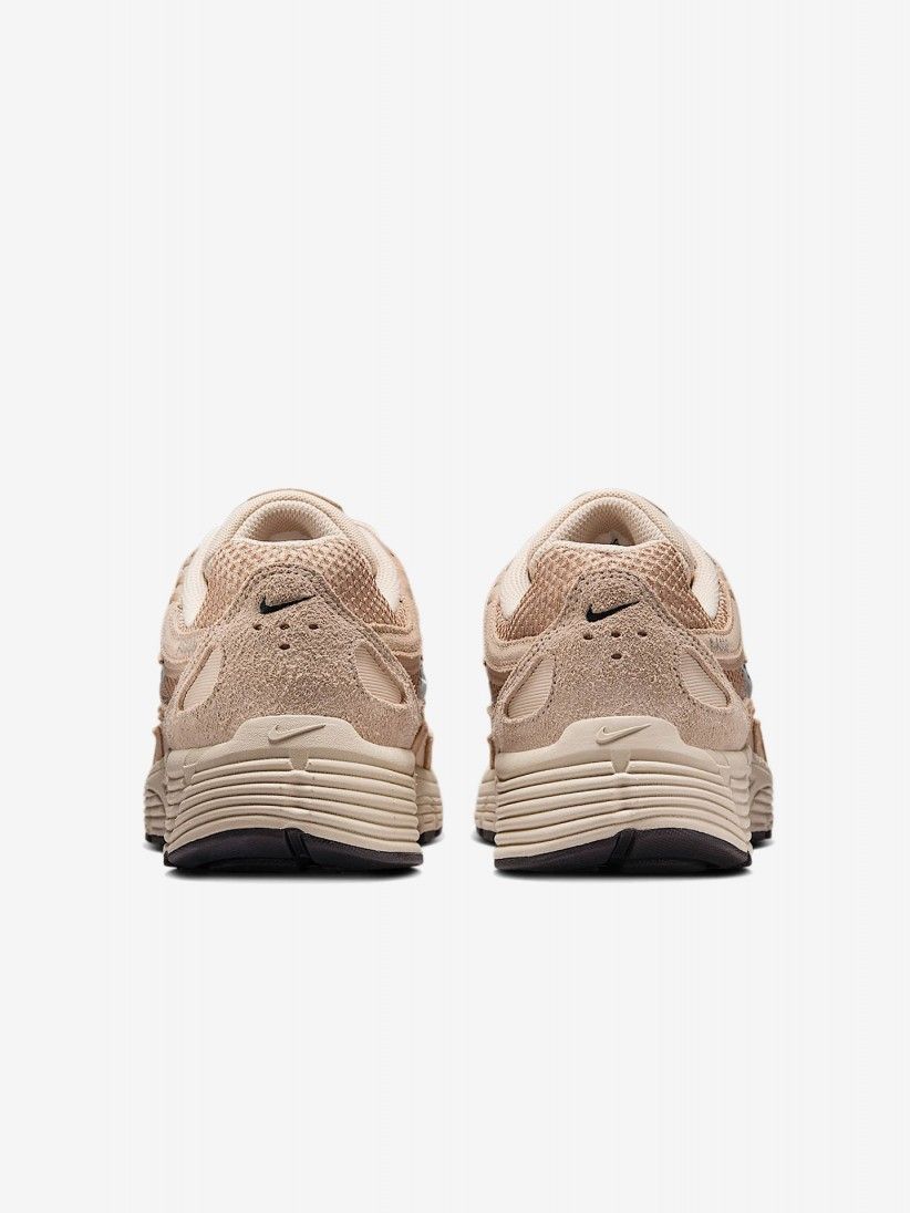 Sapatilhas Nike P-6000 SE Bege Para Homem