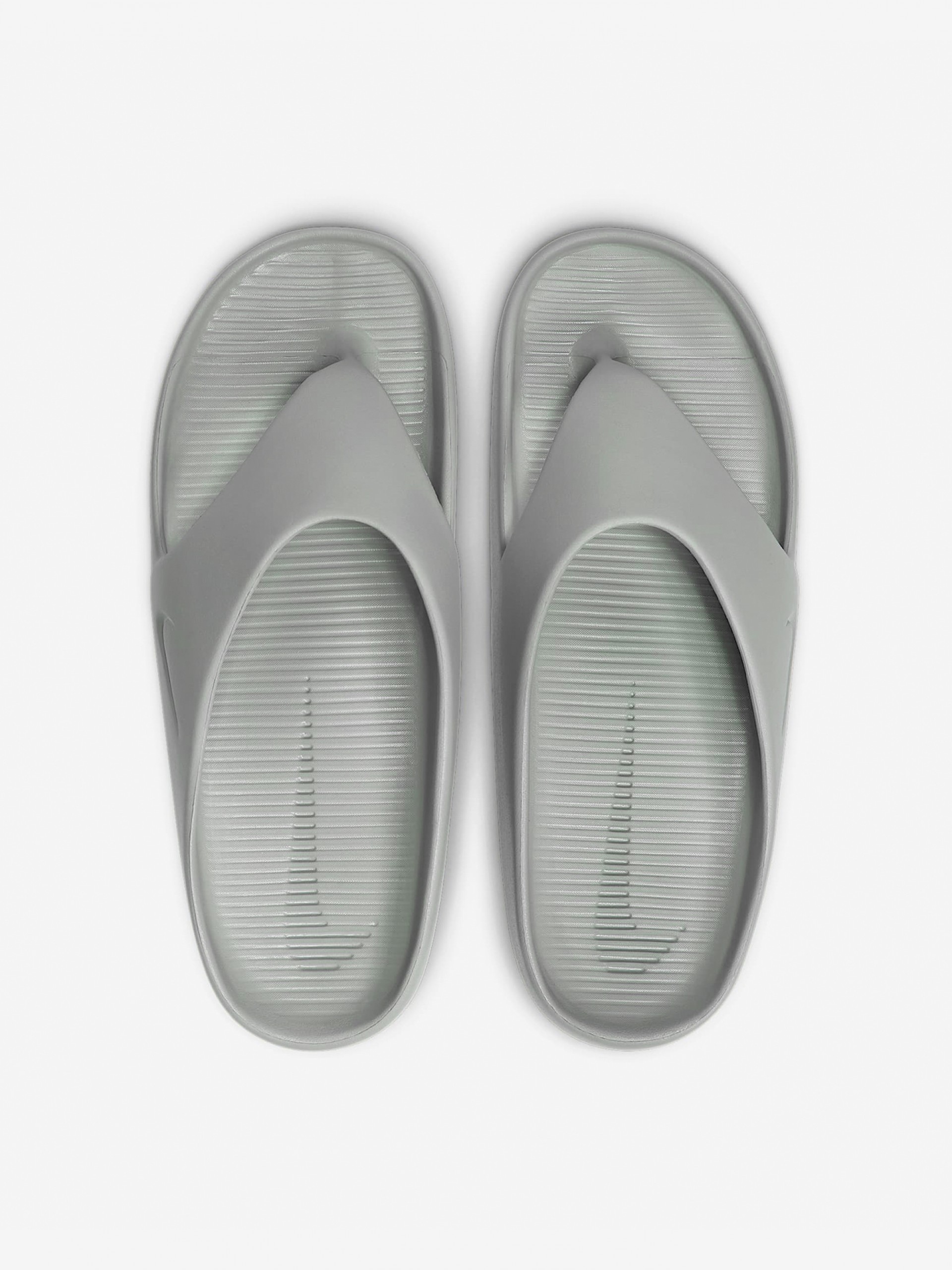 Chinelos Nike Calm Cinzentos Para Homem