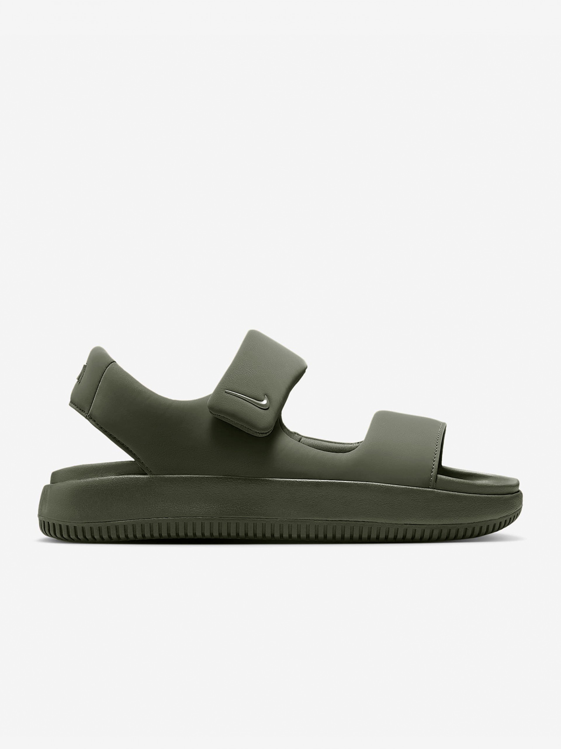 Sandálias Nike Calm Verdes Para Homem
