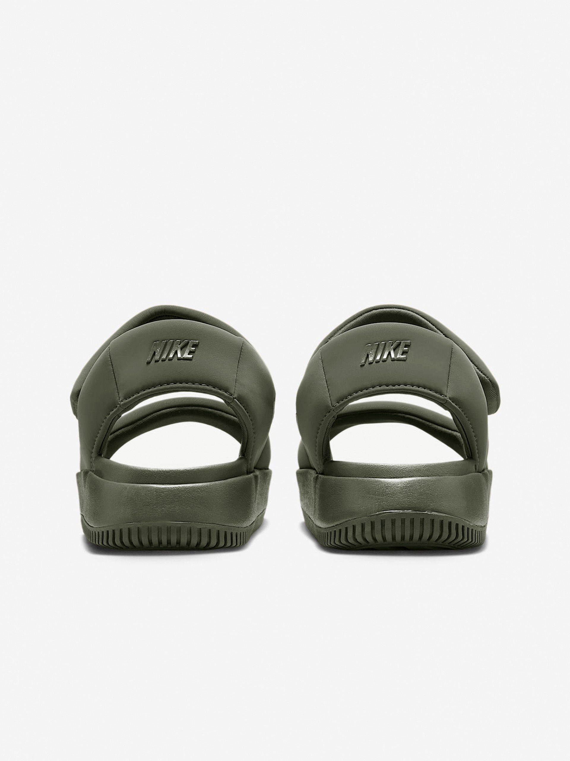 Sandálias Nike Calm Verdes Para Homem