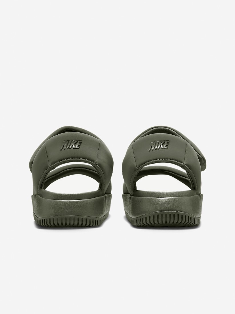 Nike Calm Green Sandals For Men