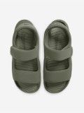 ◆NIKE◆CALM SANDAL 男性用 FZ3120-200 追跡可 25~31cm Nike Calm Sandal Medium Olive Green FZ3120-200 Men's Size | eBay