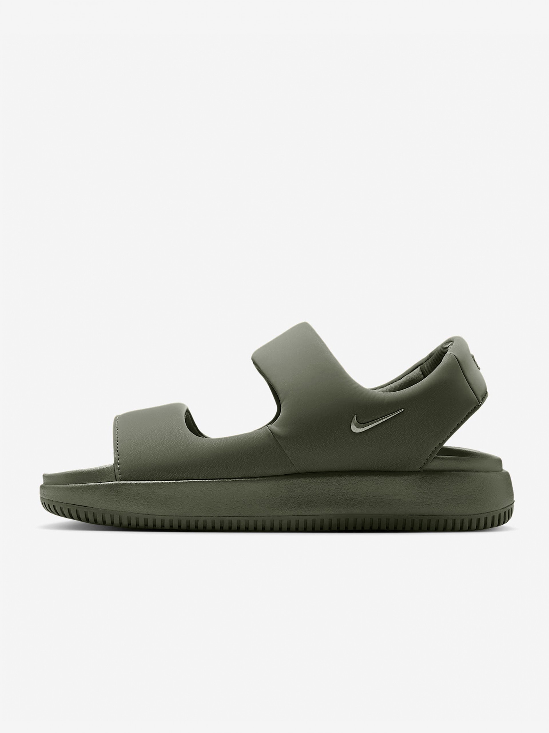 Sandálias Nike Calm Verdes Para Homem