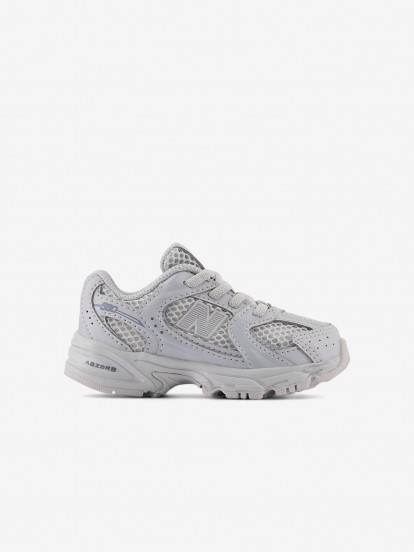 Sapatilhas New Balance IZ530 V1 Cinzentas