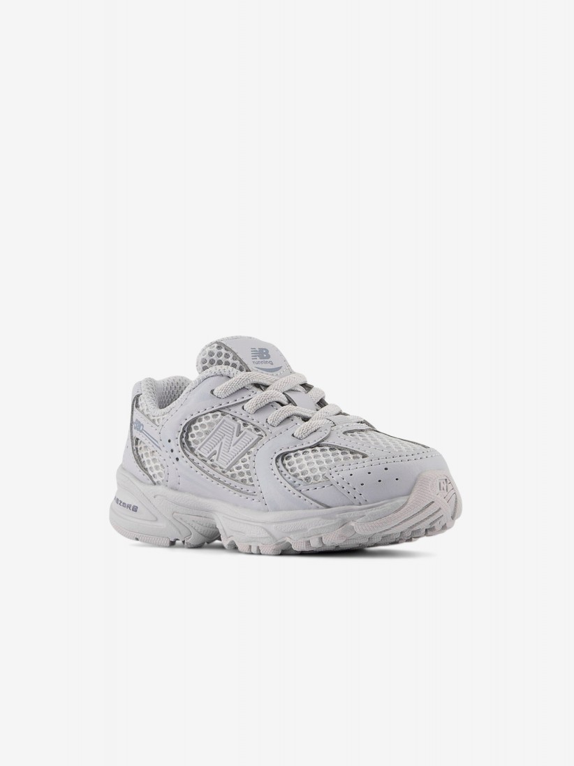 Zapatillas New Balance IZ530 V1 Grises